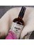 Doğal Yağı Ayrıştırılmamış Organik Gül Suyu-Gül Mayası 100ml 4