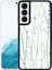 Samsung Galaxy S22 Plus Uyumlu Kılıf M-Fit Çiçek Desenli Kapak Flower NO4 Renkli 1