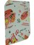 Bursburger Döner Hamburger Sandviç Hışır Poşeti 13X14 2000 Adet 1