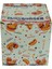 Bursburger Döner Hamburger Sandviç Hışır Poşeti 13X14 2000 Adet 4