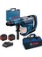 Gbh 18v 45c Akülü Kırıcı Delici 2x12 Amper Biturbo 1