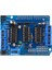 Arduino L293D Motor Sürücü Kart Shield 3