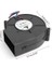Salyangoz Fan 12V 2.4A 3