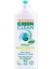 U Green Clean Organik Portakal Yağlı Bitkisel Bulaşık Deterjanı 730 Ml. 1