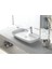 Cerastyle Nova 70 cm Tezgah Üstü Çanak Lavabo 074400 6