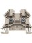 Weidmüller Wdu 2.5-- 2.5 mm Vidalı Klemens GRI-1020000000 1