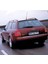 Audi A6 Avant Sw 1999-2005 Arka Camı Silecek Kolu Silgi Kapak Takımı 8D9955407A 2