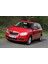 Skoda Fabia Mk2 Makyajsız 2007-2010 Vites Kolu Topuzu Körüğü 5 Ileri Siyah 5J0711113F 2