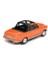 2002 Bmw Cabriolet Turuncu 1/43 Model Araba 2