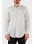 Pamuklu Desenli Regular Fit Gömlek Erkek Gömlek 3L1C86 1npbz F133 1