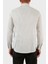 Pamuklu Desenli Regular Fit Gömlek Erkek Gömlek 3L1C86 1npbz F133 3
