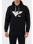 Pamuklu Regular Fit Kapüşonlu Sweat Erkek Sweat 3L1MCS 1jhsz 0920 1