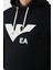 Pamuklu Regular Fit Kapüşonlu Sweat Erkek Sweat 3L1MCS 1jhsz 0920 4