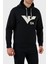 Pamuklu Regular Fit Kapüşonlu Sweat Erkek Sweat 3L1MCS 1jhsz 0920 5