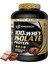 Powertech %100 Isolate Whey Protein Tozu Çikolata Aromalı 1,8 kg 2