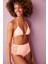 Parlak Turuncu Basic Hight Fashion Bikini Altı 2
