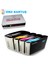 Hp Officejet Pro 8000 Enterprise 4renk Muadil Kartuş, 2