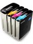 Hp Officejet Pro 8500 Wireless 4renk Muadil Kartuş, 1