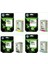 Hp Officejet Pro 8500 Wireless 4renk Muadil Kartuş, 3