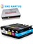 Hp Officejet Pro 8615 E-All-In-One 4 Renk (950XL-951XL) Muadil Kartuş, 2