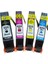 Hp Deskjet Ink Advantage 4615 4 Renk (655XL) Muadil Kartuş, 1