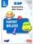 Binot Yayınları 3. Sınıf Hayat Bilgisi Zep 1