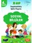 Binot Yayınları 4. Sınıf Sosyal Bilgiler Zep 1