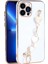 Iphone 12 Pro Max Uyumlu Kılıf Kamera Korumalı Parlak Gold Kenar Kalpli Arka Tutamaklı Kapak Kılıf Arka Askılı 1