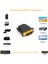 24+1 DVI To HDMI Çevirici DVI Erkek HDMI Dişi Aparat Çift Yönlü HDMI DVI 4