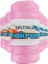 5 Adet Polyester Makrome Ipi 1545 Pembe 100 gr 1