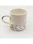 Damat Kahve Fincanı Tepsisi (1 Adet) Beyaz - 53177 2