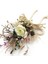 Damat Kahve Fincanı Tepsisi (1 Adet) Beyaz - 53183 5