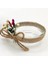 Damat Kahve Fincanı Tepsisi (1 Adet) Beyaz - 53184 5