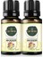 Kır Çiçekleri Uçucu Yağı Buhurdanlık, Ortam Kokusu 2 x 10 ml 1