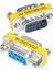 RS232 Dişi Erkek Changer Çevirici Db9 9 Pin Erkek Dişi Çevirici 1