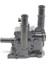 Opel Astra H 1.6 (A16XER/Z16XER) Termostat Gövdesi (Metal) Bsg Marka 2