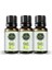 Bergamot Uçucu Yağı Buhurdanlık, Ortam Kokusu 3 x 10 ml 1
