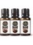 Çikolata Uçucu Yağı Buhurdanlık, Ortam Kokusu 3 x 10 ml 1