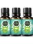 Fresh Uçucu Yağı Buhurdanlık, Ortam Kokusu 3 x 10 ml 1