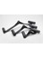 Mag Grip Bar Lat Pulldown Bar Çekiş Aparatları 3 Lü Set 1