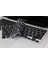 Apple Macbook Pro 13.3' 2020 A2251 Q Klavye Koruyucu Silikon Ped 2