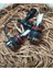 Honda Cbr 250 R Yeni Nesil Şimşek Etkili LED Xenon (Mükemmel Şimşek Etkisi ) 3