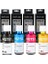 Hp Ink Tank 410 4 Renk (GT51XL GT52XL) 90ML Muadil Mürekkep, 1