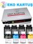 Hp Ink Tank 410 4 Renk (GT51XL GT52XL) 90ML Muadil Mürekkep, 2