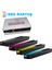 Hp CN459A Yazıcı Kodu, 4 Renk (970XL-971XL) Muadil Kartuş, 2