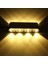 Modern 8 LED Duvar Merdiven Işık Yukarı Aşağı Aplik (Yurt Dışından) 3