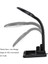 Esnek 5x / 10 Ab Abd Tak 40 LED Işıklı Büyüteç Masa Lambası (Yurt Dışından) 4