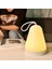 Resepsiyon Masa Lambası Taşınabilir LED Gece Işık Uzaktan Kumanda Kısılabilir Zamanlayıcı USB Şarj Edilebilir Yatak Odası Başucu Lambası Açık Fener | LED Masa Lambaları (Yurt Dışından) 4