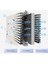 Polen Filtresi Karbonlu Bmw 5 Gt (F07GT) 64119272642 4