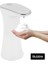 Otomatik Sensör Sabunluk USB Şarj Edilebilir Sabunluk Dakikasız Sabun Dağıtıcı Banyo Şampuanı Dağıtıcı El Sabunu | Sıvı Sabunlukları (Köpük Tipi) (Yurt Dışından) 3